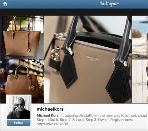 michael kors shoes insta|michael kors baku instagram.